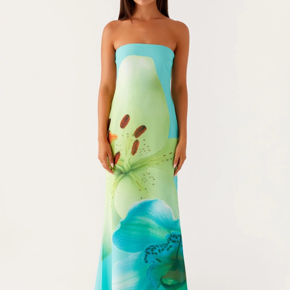 Peppermayo Dress - NEW